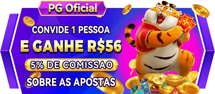 45555 Indique amigos para receber um bônus